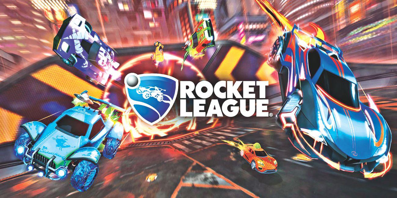 Rocket League